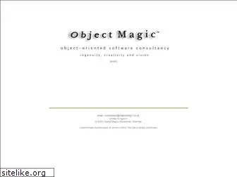 objectmagic.org