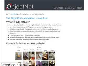 objectnet.dev