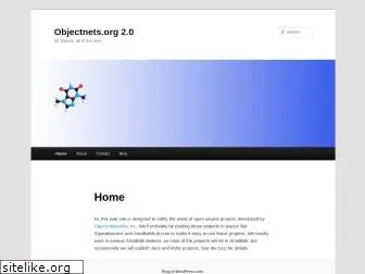 objectnets.org