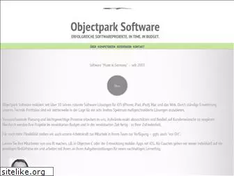 objectpark.net