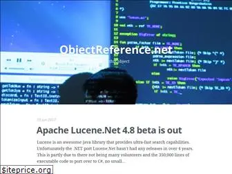 objectreference.net