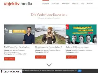 objektiv-media.de