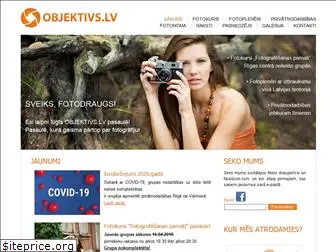 objektivs.lv