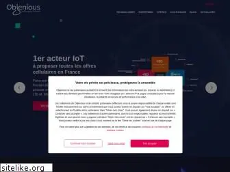 objenious.com