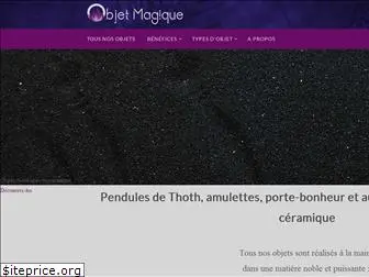 objet-magique.com