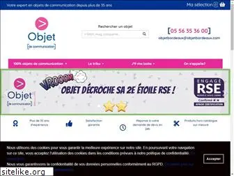 objetbordeaux.com