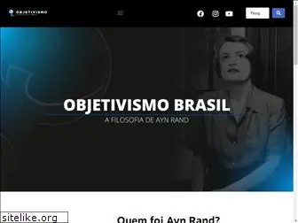objetivismo.com.br
