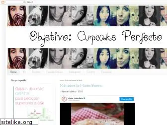 objetivocupcake.com