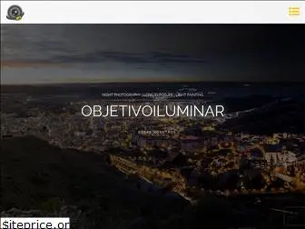 objetivoiluminar.com