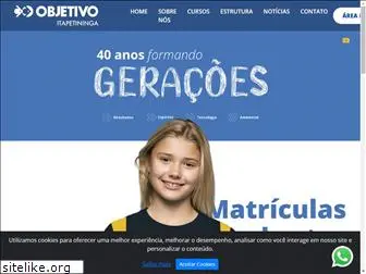 objetivoitape.com.br