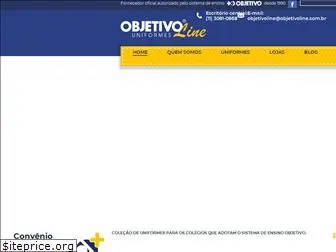 objetivoline.com.br