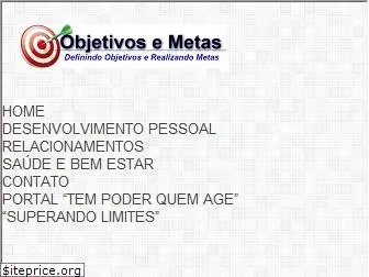 objetivosemetas.com.br