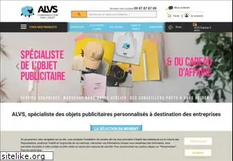 objets-publicitaires-alvs.fr