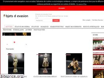 objetsdevasion.com
