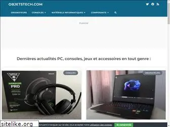 objetstech.com