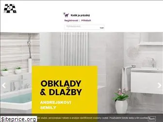 obklady-semily.cz