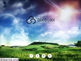 oblacak.com