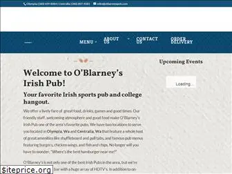 oblarneyspub.com