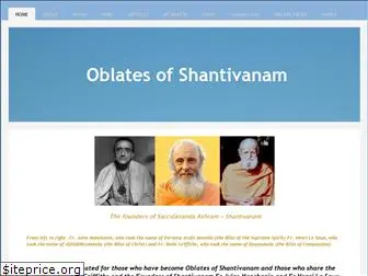 oblatesofshantivanam.yolasite.com