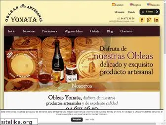 obleasyonata.com
