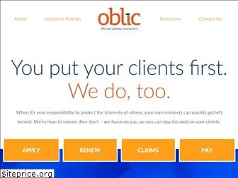 oblic.com