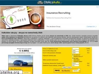 obliczauto.pl