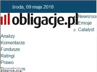 obligacje.pl