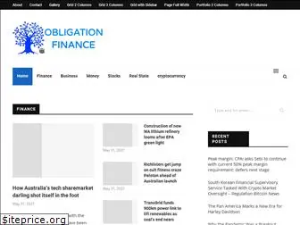 obligationfinance.com