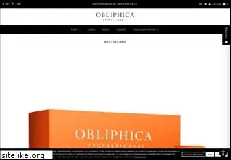 obliphica.com