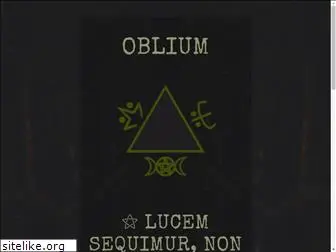 oblium.com