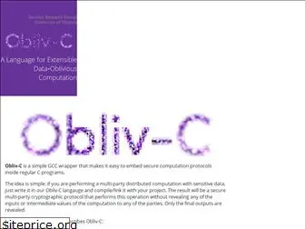 oblivc.org