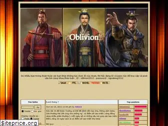 oblivion-ngoalong.forumvi.com