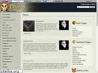 oblivionshard.wikidot.com