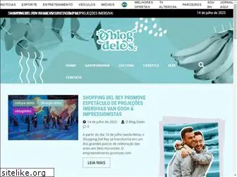 oblogdeles.com.br