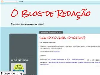 oblogderedacao.blogspot.com