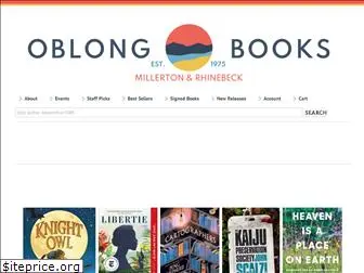 oblongbooks.com