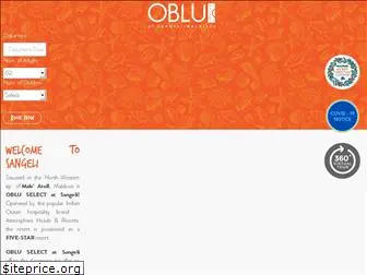 oblu-sangeli.com