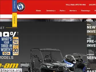 obmotorcycleatv.com