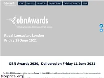 obn-awards.com