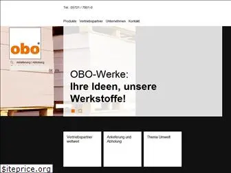 obo-werke.de