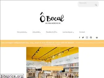 obocal.com