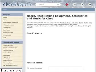 oboe-shop.de