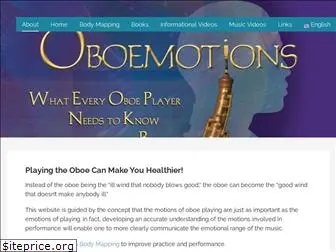 oboemotions.com