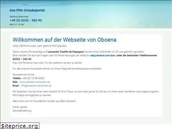 oboena.com