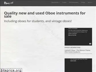 oboes.net