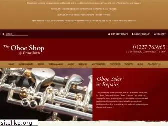 oboeshop.co.uk