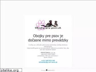 obojky-pre-psov.sk