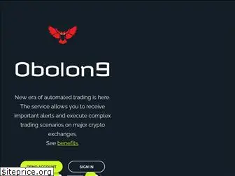 obolon9.com