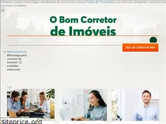 obomcorretordeimoveis.com.br