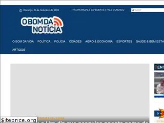 obomdanoticia.com.br